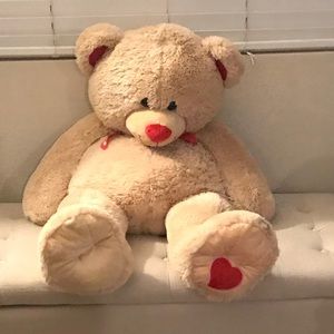 Meet your Posher, Rita